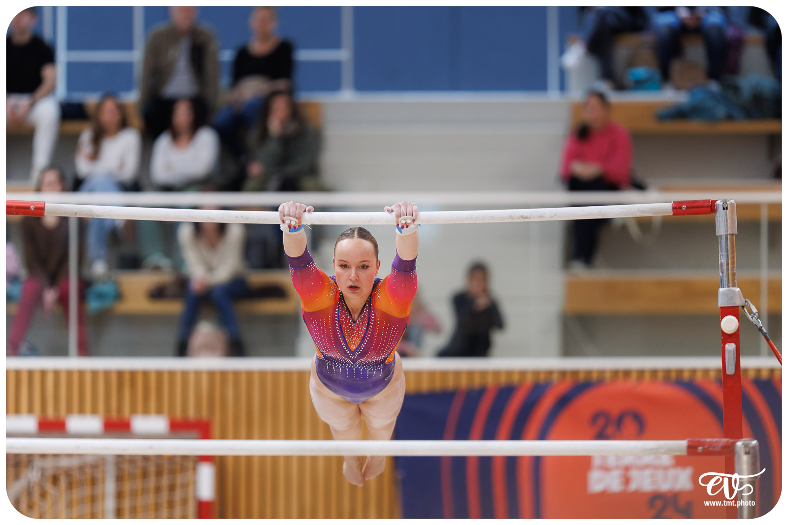 DEMI FINALE TOP12 GAF 2025